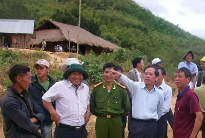 Tác động của di dân tự phát đến sự phát triển kinh tế - xã hội của các cộng đồng bản địa tỉnh Lâm Đồng